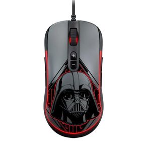Mouse Gaming Gladius 12400T Edición Limitada Dark Side