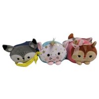 Peluches-Diseño-Surtido
