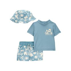 Conjunto Traje de Baño 3 Pzas - Varias Tallas