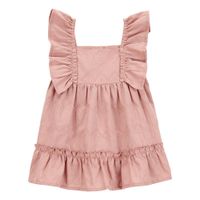 Vestido Texturizado - Varias Tallas