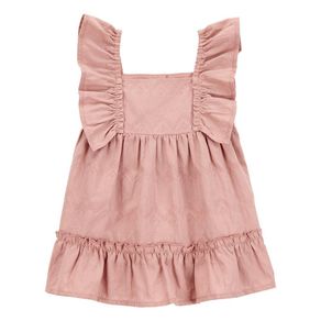 Vestido Texturizado - Varias Tallas