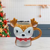 Taza-de-Ceramica-Navideña-Diseños-Surtidos