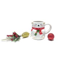Taza-de-Ceramica-Navideña-Diseños-Surtidos