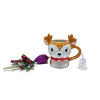 Taza-de-Ceramica-Navideña-Diseños-Surtidos