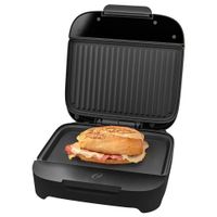 Sandwichera Antiadherente Eléctrica