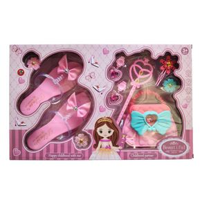 Zapatos-y-Accesorios-para-Niña
