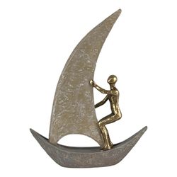 Figura-Decorativa-Hombre-En-Barco-28.50-Cm