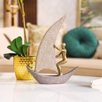 Figura-Decorativa-Hombre-En-Barco-28.50-Cm