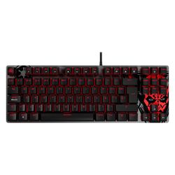 Teclado Mecánico Gaming Ballista 81T Edición Limitada Dark Side