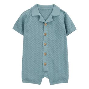 Rompero Azul con Puntos - Varias Tallas