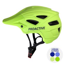 Casco-Proactive-Aero-con-13-Ventanas-Talla-M-Colores-Surtidos