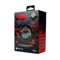 Audífonos Inalámbricos Gaming TWS Edición Limitada Dark Side