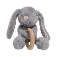 Conejo-de-Peluche
