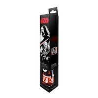Teclado Mecánico Gaming Ballista 90T RGB Alámbrico Edición Limitada Darth Vader