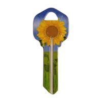 Llave-en-Blanco-KW1-17-Girasol-para-Cerraduras-Kwikset