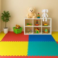 Set-4-Alfombras-De-Foamy-Entrelazables-Con-Orilla---Ancla