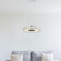 Lampara-Colgante-LED-Cristales-51-Cm