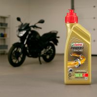 Aceite Power 1 Racing 4T 10W-40 1 L