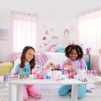 Barbie Mini BarbieLand Vehículo Surtido