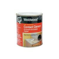 Cemento De Contacto De 1/4 Plg - Dap