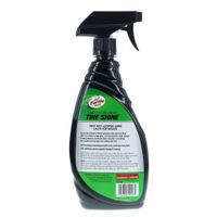 Abrillantador Para Llantas 680 Ml - Turtle Wax