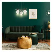 Lampara-de-Techo-Satin-Niquelado-3-Luces-E27-60-W