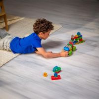 Set de Vehículo Jelly Blox