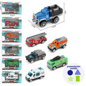 Vehiculos-Plasticos-Diseños-Surtidos