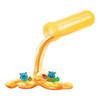 Mr Beast Lab Swarms Tubo Figuras