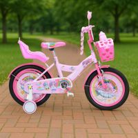Bicicleta-Rin-16-Rosada