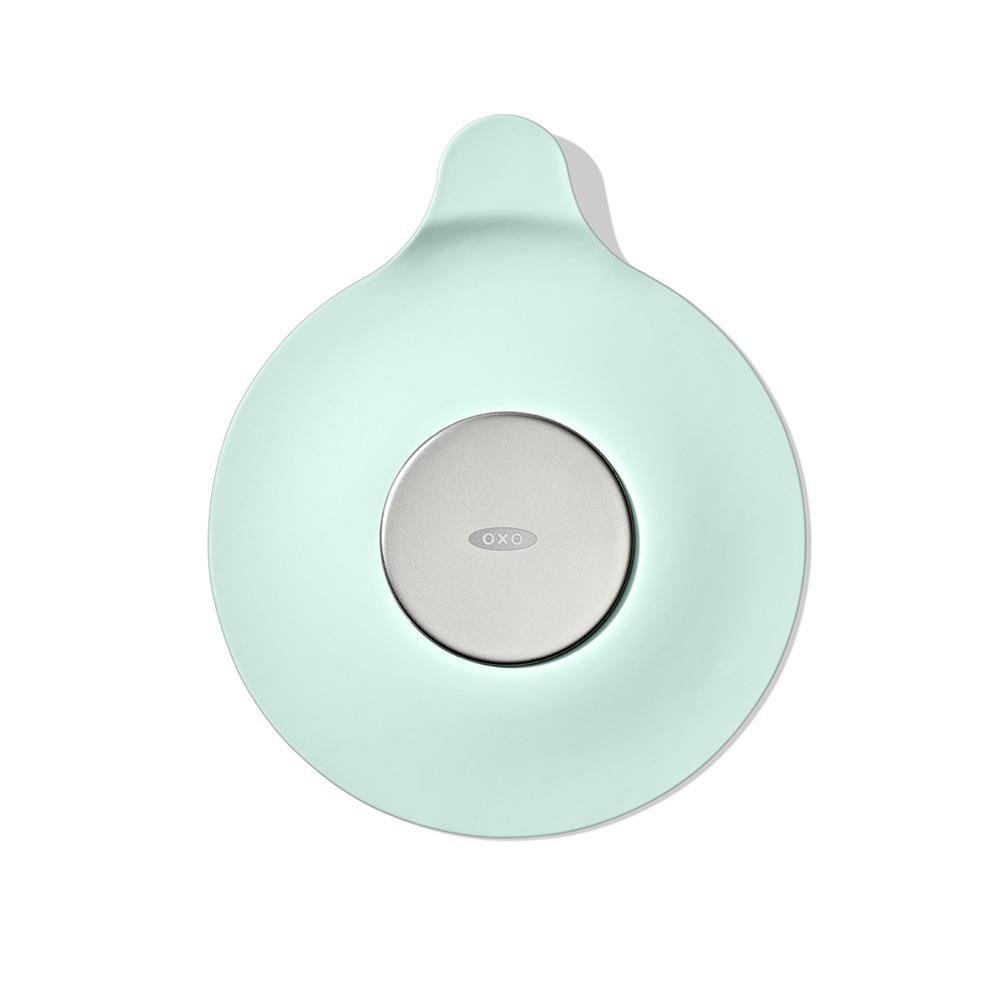 Tapón Para Bañera Opal Color Verde Tapón Para Bañera Opal