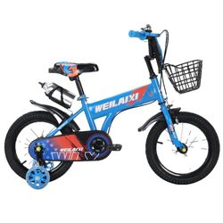 Bicicleta-Rin-16-Azul