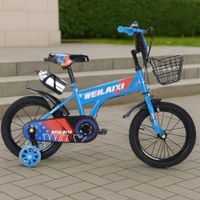 Bicicleta-Rin-16-Azul