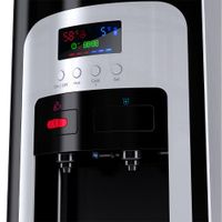 Dispensador de Agua con Control de Temperatura