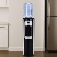 Dispensador de Agua con Control de Temperatura
