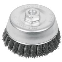 Cepillo Trenzado 5 Plg - Truper