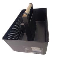 Organizador-Flow-Negro