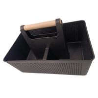 Organizador-Flow-Negro