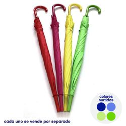 Sombrilla-Infantil-Colores-Surtidos