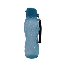 Botella Twist Celeste