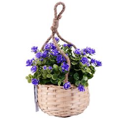 Planta-Artificial-Colgante-con-Canasta-19Cm