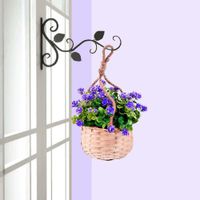 Planta-Artificial-Colgante-con-Canasta-19Cm