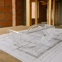 Lentes-de-Seguridad-Transparentes-V180-Proteccion-Ocular-Industrial