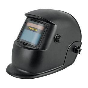 Careta Electrónica para Soldar