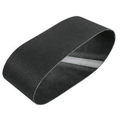 Banda de Lija para Vidrio 3 Plg X 21 Plg