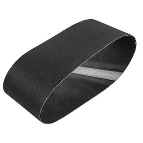 Banda Abrasiva para Vidrio 3 Plg X 21 Plg