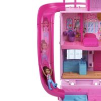 Casa-de-Ensueño-Barbie