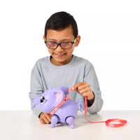 Elefante Interactivo Caminante Toots