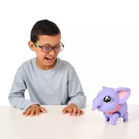 Elefante Interactivo Caminante Toots