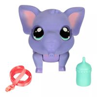 Elefante Interactivo Caminante Toots